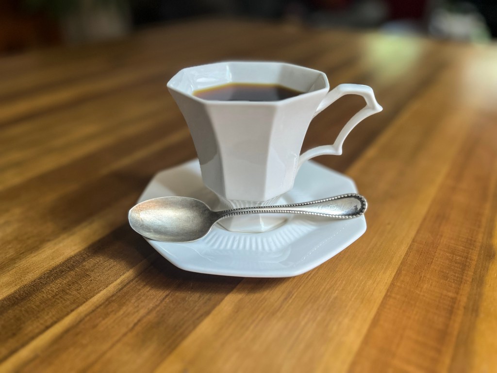 Why “Stirring Point?”