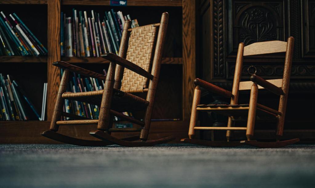 Conversations That Matter