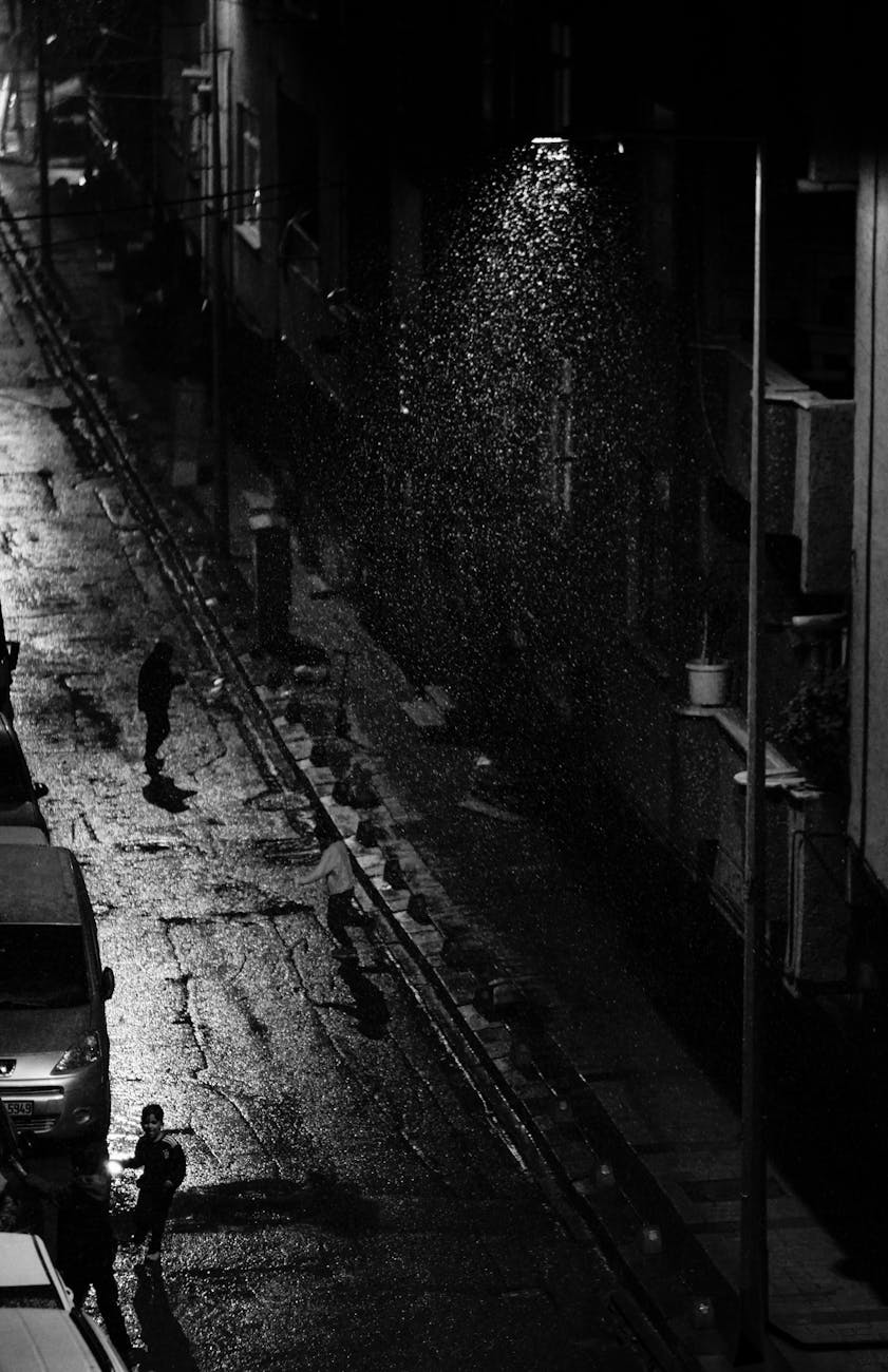 Desert Boots and City Streets: Karachi&nbsp;Rewrite